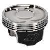 Wiseco Subaru EJ25 SOHC 4v Dish -18cc 99.5 Piston Shelf Stock - 6600M995 User 6