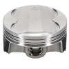 Wiseco Nissan 04 350Z VQ35 4v Domed +7cc 95.5 Piston Shelf Stock - 6606M955 User 4