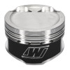 Wiseco Volks 2.0 9A 16v Dished -11cc Turbo 83mm Piston Shelf Stock - 6612M83 Photo - out of package