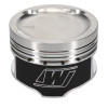 Wiseco Toyota 7MGTE 4v Dished -16cc Turbo 84mm Piston Shelf Stock - 6613M84 Photo - out of package