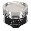 Wiseco Toyota 7MGTE 4v Dished -16cc Turbo 84mm Piston Shelf Stock - 6613M84 User 5