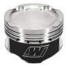 Wiseco Mazdaspeed 2.0 FS Turbo -16.5cc Dish Piston Shelf Stock - 6614M83 User 5