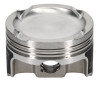 Wiseco Honda K24 w/K20 Heads -21cc 87.5mm Piston Shelf Stock - 6622M875 User 2