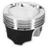 Wiseco Honda D17 Turbo -14cc 1063 x 75.5MM Piston Shelf Stock - 6624M755 Photo - Primary