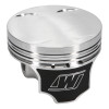 Wiseco Nissan CA18DET 4vp Flat Top * Turbo * Piston Shelf Stock - 6630M84 User 6