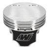 Wiseco Nissan CA18DET 4vp Flat Top * Turbo * Piston Shelf Stock - 6630M84 User 5