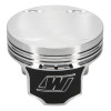 Wiseco Nissan CA18DET 4vp Flat Top * Turbo * Piston Shelf Stock - 6630M84 Photo - out of package