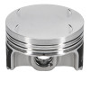 Wiseco Nissan CA18DET 4vp Flat Top * Turbo * Piston Shelf Stock - 6630M84 User 2
