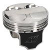 Wiseco Honda K24 w/K20 Head +5cc 12.5:1 CR Piston Shelf Stock - 6634M895 Photo - Primary