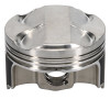 Wiseco Honda K24 w/K20 Head +5cc 12.5:1 CR Piston Shelf Stock - 6634M895 User 2