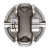 Wiseco Honda K24 w/K20 Head +5cc 12.5:1 CR Piston Shelf Stock - 6634M895 User 3