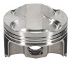 Wiseco Honda K24 w/K20 Head +5cc 12.5:1 CR Piston Shelf Stock - 6634M895 User 4