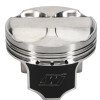 Wiseco Honda K24 w/K20 Head +5cc 12.5:1 CR Piston Shelf Stock - 6634M895 Photo - out of package