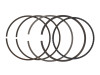 Wiseco 93.0mm Ring Set w/ tabbed oil set Ring Shelf Stock - 9300TX Photo - out of package