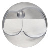 Wiseco Chevy LS Series +9cc Dome 11.3:1CR 4.03in Bore 3.622in Stroke 6.098in Rod Shelf Piston Kit - K0044X3 User 7