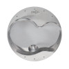 Wiseco Chevy LS Series Stroker Max Dome 1.110in CH 4.085in Bore Piston Kit - K0433B85 User 7