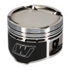 Wiseco Mits Turbo DISH -17cc 1.378 X 85.5 Piston Shelf Stock Kit - K548M855 User 1