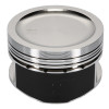 Wiseco Nissan SR20/SR20DET Turbo -12cc Dish 9.1:1 CR 87mm Shelf Stock Piston Kit - K556M87 Photo - out of package