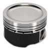 Wiseco Nissan SR20/SR20DET Turbo -12cc Dish 9.1:1 CR 87mm Shelf Stock Piston Kit - K556M87 User 1