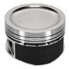 Wiseco Nissan SR20/SR20DET Turbo -12cc Dish 9.1:1 CR 87mm Shelf Stock Piston Kit - K556M87 User 2