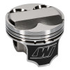 Wiseco Acura 4v DOME +5cc STRUTTED 82.0MM Piston Shelf Stock Kit - K566M82 Photo - Primary