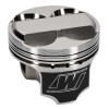 Wiseco Acura 4v DOME +5cc STRUTTED 82.0MM Piston Shelf Stock Kit - K566M82 User 2