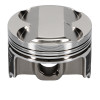 Wiseco Acura 4v DOME +5cc STRUTTED 82.0MM Piston Shelf Stock Kit - K566M82 User 4