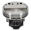 Wiseco Acura 4v DOME +5cc STRUTTED 82.0MM Piston Shelf Stock Kit - K566M82 User 5