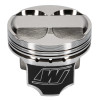 Wiseco Acura 4v DOME +5cc STRUTTED 82.0MM Piston Shelf Stock Kit - K566M82 Photo - out of package