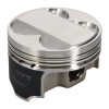 Wiseco Acura 4v DOME +2cc STRUTTED 84.5MM Piston Shelf Stock Kit - K567M845 User 2