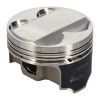 Wiseco Acura 4v DOME +2cc STRUTTED 84.5MM Piston Shelf Stock Kit - K567M845 User 3