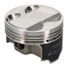 Wiseco Acura 4v DOME +2cc STRUTTED 84.5MM Piston Shelf Stock Kit - K567M845 User 1