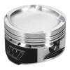 Wiseco Mitsubishi Lancer EVO 8 Stroker Turbo Piston Shelf Stock Kit - K596M85 Photo - Primary