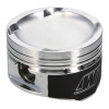 Wiseco Mitsubishi Lancer EVO 8 Stroker Turbo Piston Shelf Stock Kit - K596M85 User 3