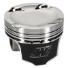 Wiseco 1400 HD 1st Gen 6 Bolt 4G63 Turbo -14cc Piston Shelf Stock Kit - K625M85 User 3