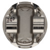 Wiseco Mitsu 4G64 w/4G63 Heads 10.5:1 E85 Piston Shelf Stock Kit - K656M87 User 8