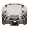 Wiseco 93-01 Honda B16A Civic Si 81MM Piston Shelf Stock Kit (Must Use .040+ Gasket) - K673M81 User 4