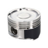 Wiseco Focus RS 2.5L 20V Turbo 83mm Bore 8.5 CR -15.2cc Dish Pistons - Set of 5 *SPECIAL ORDER* - KE327M83 Photo - Primary