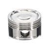 Wiseco Focus RS 2.5L 20V Turbo 83mm Bore 8.5 CR -15.2cc Dish Pistons - Set of 5 *SPECIAL ORDER* - KE327M83 User 6