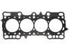 Wiseco SC GASKET - Honda PRELUDE 88MM Gasket - W6088 Photo - Primary