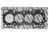 Wiseco SC GASKET - Honda PRELUDE 88MM Gasket - W6088 Photo - out of package