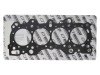 Wiseco SC GASKET- Acura 82MM Gasket - W6167 Photo - out of package