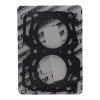 Wiseco SC GASKET- Subaru 93MM .051inch MLS Gasket - W6174 Photo - out of package