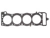 Wiseco SC GASKET- Toyota 95MM Gasket - W6176 Photo - Primary