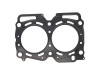 Wiseco SC Gasket - Subaru EJ22ET SOHC 16V Turbo Gasket - W6319 Photo - Primary