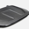 Anderson Composites 21-22 Ram TRX Carbon Fiber Engine Cover - AC-EC21DGTRX User 1