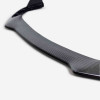 Anderson Composites 21-22 Ford Mustang Mach 1 Type-OE Carbon Fiber Front Chin Spoiler - AC-FL21FDMUM1-OE User 1