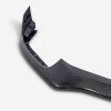 Anderson Composites 21-22 Ford Mustang Mach 1 Type-OE Carbon Fiber Front Chin Spoiler - AC-FL21FDMUM1-OE User 1