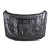 Anderson Composites 2021 Dodge RAM TRX Carbon Fiber Hood - OE Style - AC-HD21DGTRX-OE User 1