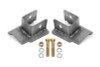 BMR 05-14 Ford Mustang (S197) Rear End Link Reinforcement Brace - ELR750 User 1